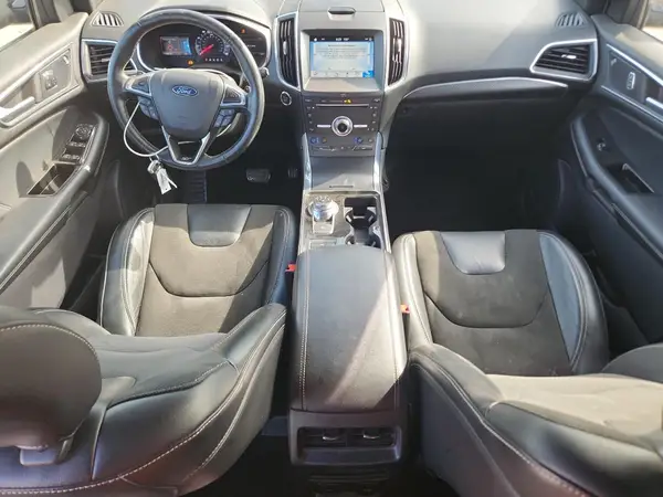 2FMPK4APXKBB26116 2019 FORD EDGE - Image 8
