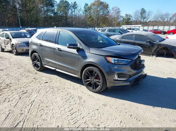 2FMPK4APXKBB26391 2019 FORD EDGE - Image 1