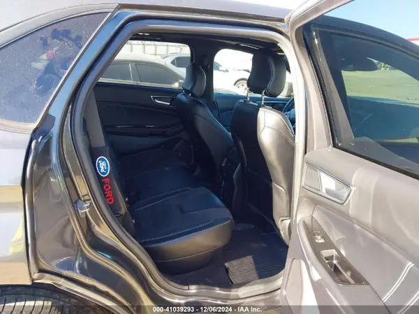 2FMPK4APXKBB26391 2019 FORD EDGE - Image 8
