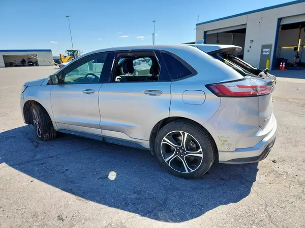 2FMPK4APXKBB27458 2019 FORD EDGE - Image 2