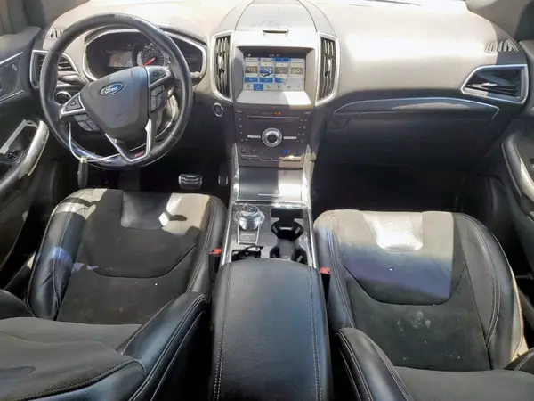 2FMPK4APXKBB27458 2019 FORD EDGE - Image 8