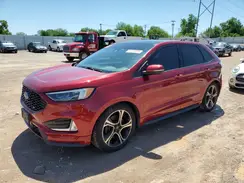 2FMPK4APXKBB33910 2019 FORD EDGE