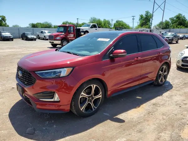 2FMPK4APXKBB33910 2019 FORD EDGE - Image 1