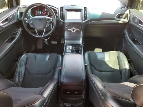2FMPK4APXKBB33910 2019 FORD EDGE - Image 8
