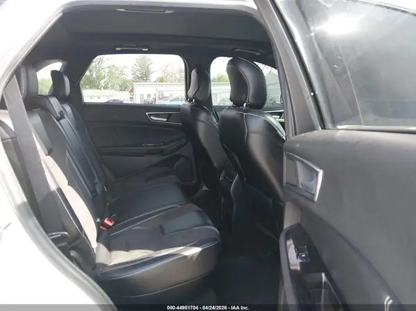 2FMPK4APXKBB41361 2019 FORD EDGE - Image 8