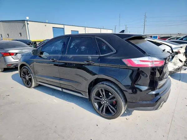 2FMPK4APXKBB58337 2019 FORD EDGE - Image 2