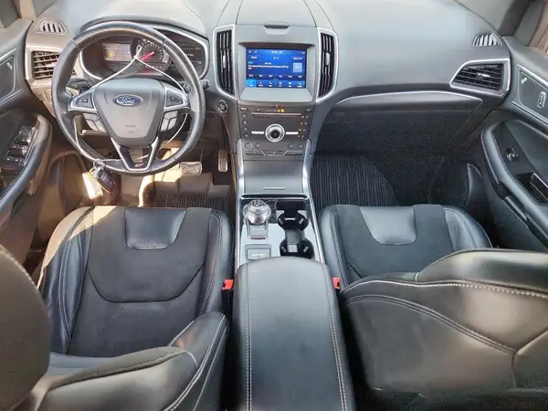2FMPK4APXKBB58337 2019 FORD EDGE - Image 8