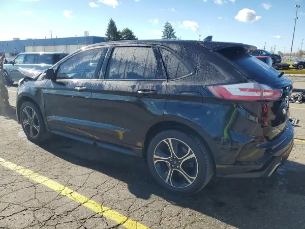 2FMPK4APXKBB74974 2019 FORD EDGE - Image 2
