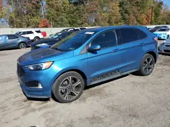2FMPK4APXKBB85067 2019 FORD EDGE