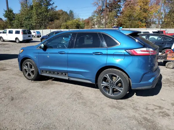 2FMPK4APXKBB85067 2019 FORD EDGE - Image 2