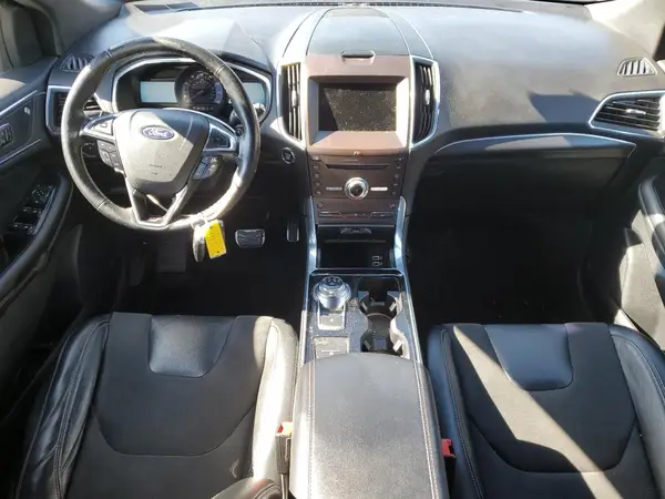 2FMPK4APXKBB85067 2019 FORD EDGE - Image 8
