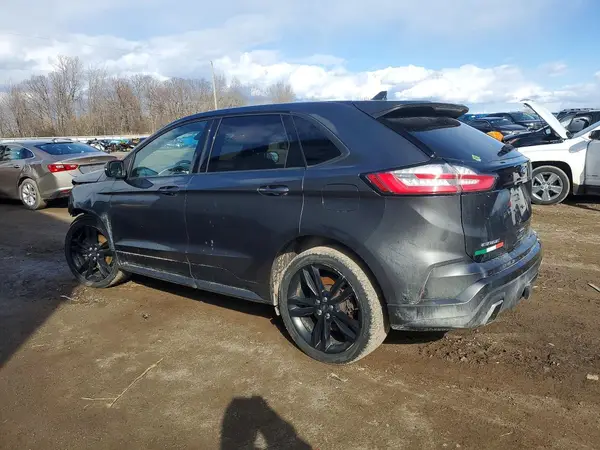 2FMPK4APXKBB87126 2019 FORD EDGE - Image 2