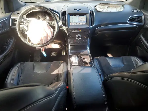 2FMPK4APXKBB87126 2019 FORD EDGE - Image 8