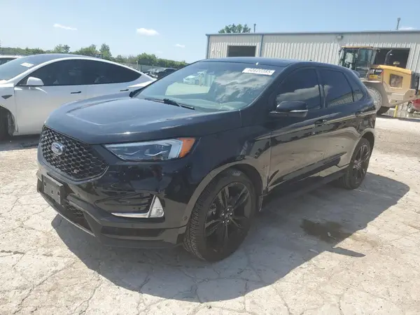 2FMPK4APXKBB87143 2019 FORD EDGE - Image 1