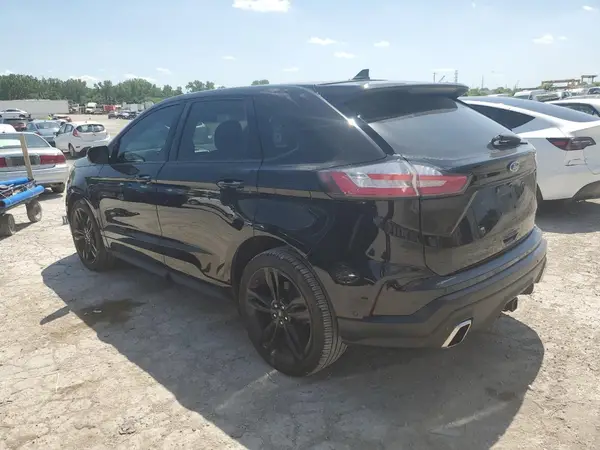 2FMPK4APXKBB87143 2019 FORD EDGE - Image 2