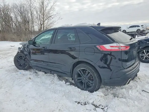 2FMPK4APXKBB87756 2019 FORD EDGE - Image 2