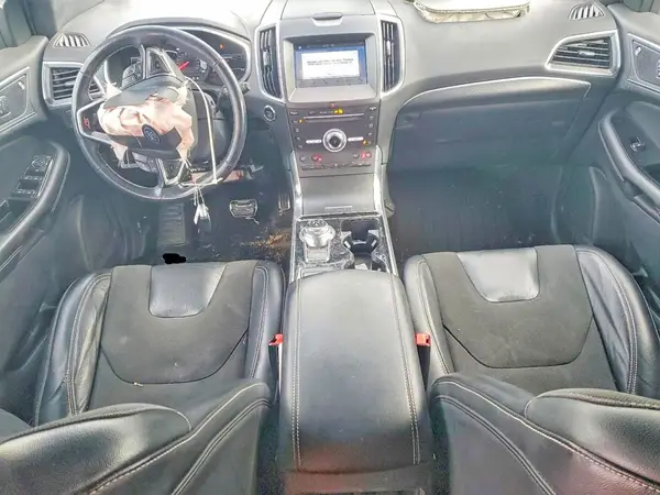 2FMPK4APXKBB87756 2019 FORD EDGE - Image 8