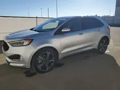 2FMPK4APXKBB91290 2019 FORD EDGE
