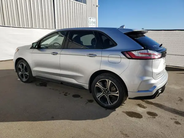 2FMPK4APXKBB91290 2019 FORD EDGE - Image 2