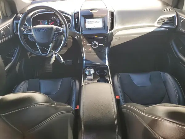 2FMPK4APXKBB91290 2019 FORD EDGE - Image 8