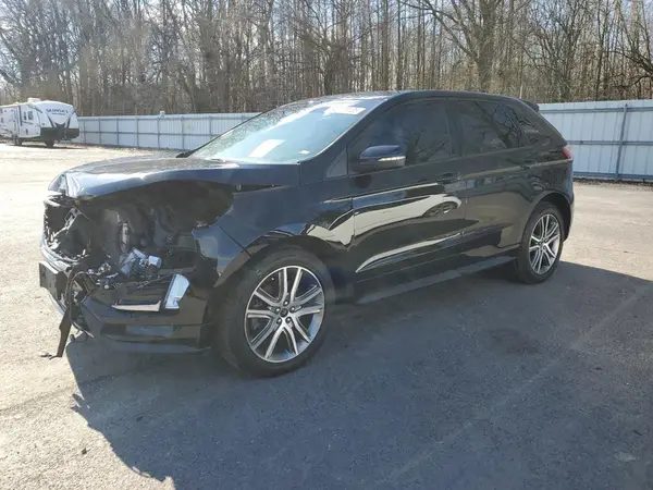 2FMPK4APXKBB94335 2019 FORD EDGE - Image 1