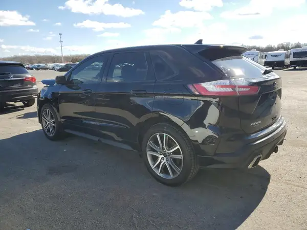 2FMPK4APXKBB94335 2019 FORD EDGE - Image 2