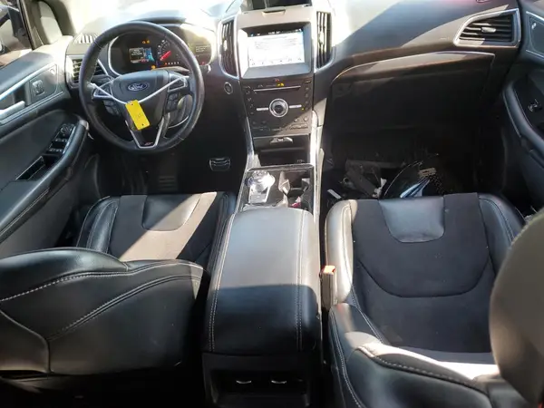2FMPK4APXKBB94335 2019 FORD EDGE - Image 8