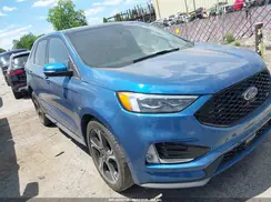 2FMPK4APXKBB95467 2019 FORD EDGE