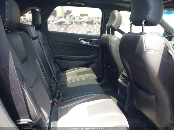 2FMPK4APXKBB95467 2019 FORD EDGE - Image 8