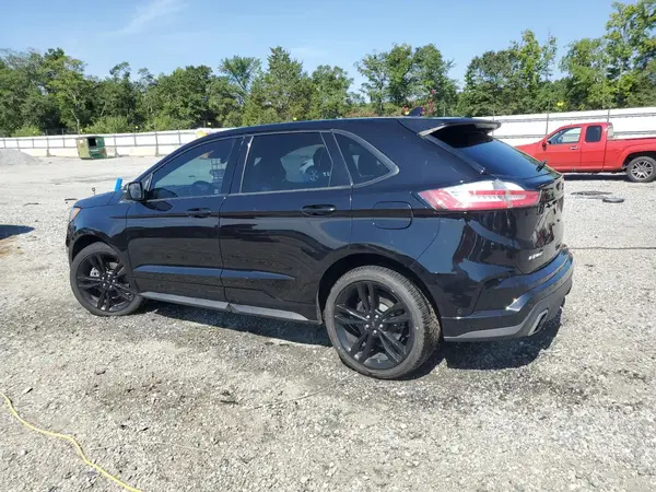 2FMPK4APXKBC00876 2019 FORD EDGE - Image 2