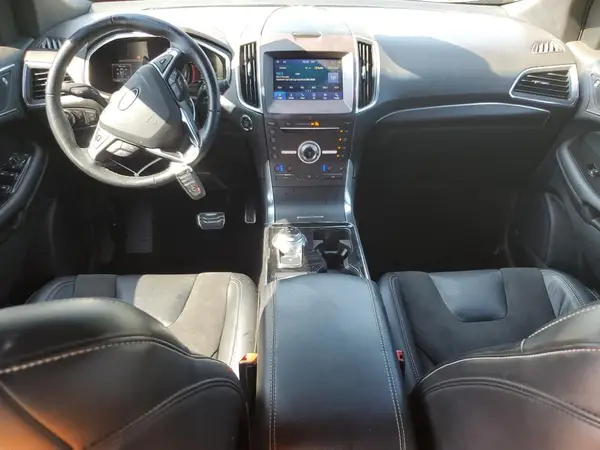 2FMPK4APXKBC00876 2019 FORD EDGE - Image 8