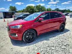 2FMPK4APXKBC08346 2019 FORD EDGE