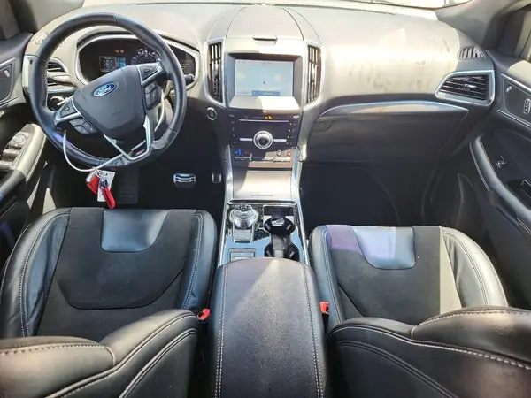 2FMPK4APXKBC08346 2019 FORD EDGE - Image 8