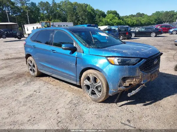 2FMPK4APXKBC14132 2019 FORD EDGE - Image 1