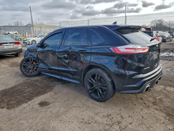 2FMPK4APXKBC14325 2019 FORD EDGE - Image 2