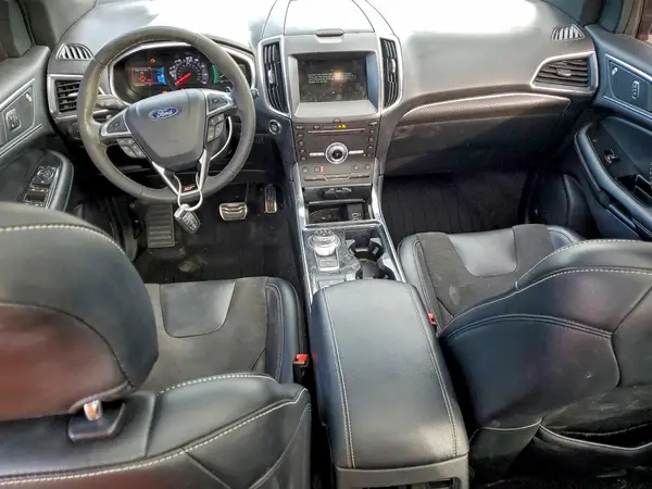 2FMPK4APXKBC14325 2019 FORD EDGE - Image 8
