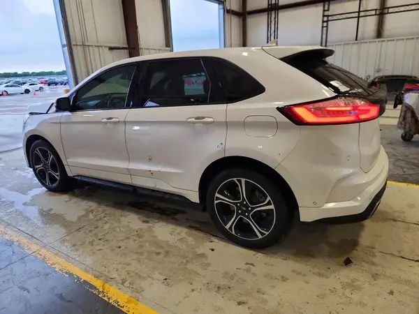 2FMPK4APXKBC19525 2019 FORD EDGE - Image 2