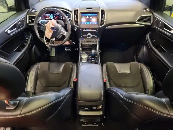 2FMPK4APXKBC19525 2019 FORD EDGE - Image 8