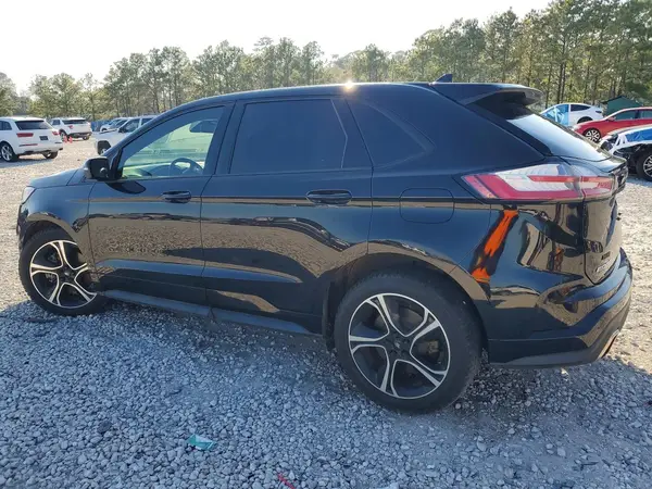 2FMPK4APXKBC19881 2019 FORD EDGE - Image 2