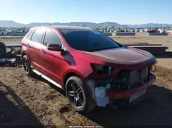 2FMPK4APXKBC21128 2019 FORD EDGE