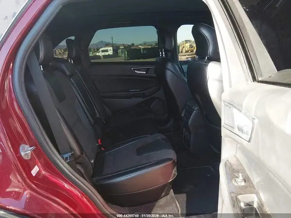 2FMPK4APXKBC21128 2019 FORD EDGE - Image 8