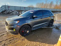 2FMPK4APXKBC34266 2019 FORD EDGE