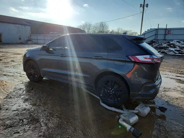 2FMPK4APXKBC34266 2019 FORD EDGE - Image 2