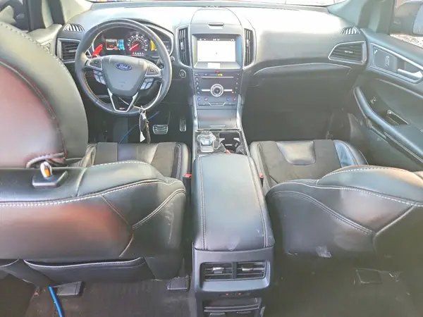 2FMPK4APXKBC34266 2019 FORD EDGE - Image 8