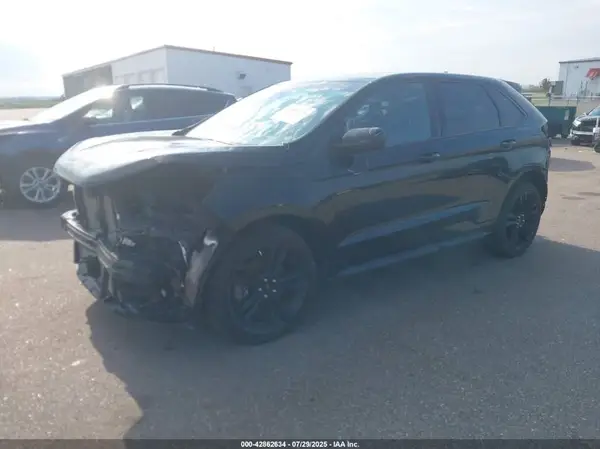2FMPK4APXKBC52444 2019 FORD EDGE - Image 2