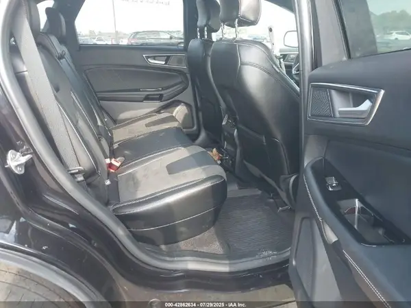 2FMPK4APXKBC52444 2019 FORD EDGE - Image 8