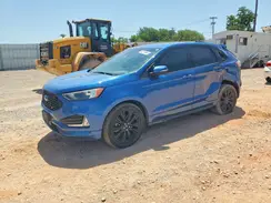 2FMPK4APXLBA10917 2020 FORD EDGE
