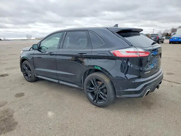 2FMPK4APXLBA12604 2020 FORD EDGE - Image 2