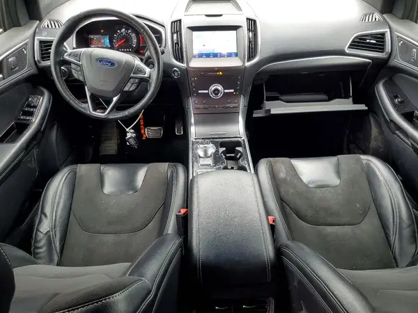 2FMPK4APXLBA12604 2020 FORD EDGE - Image 8