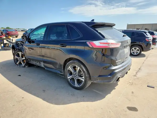 2FMPK4APXLBA17513 2020 FORD EDGE - Image 2
